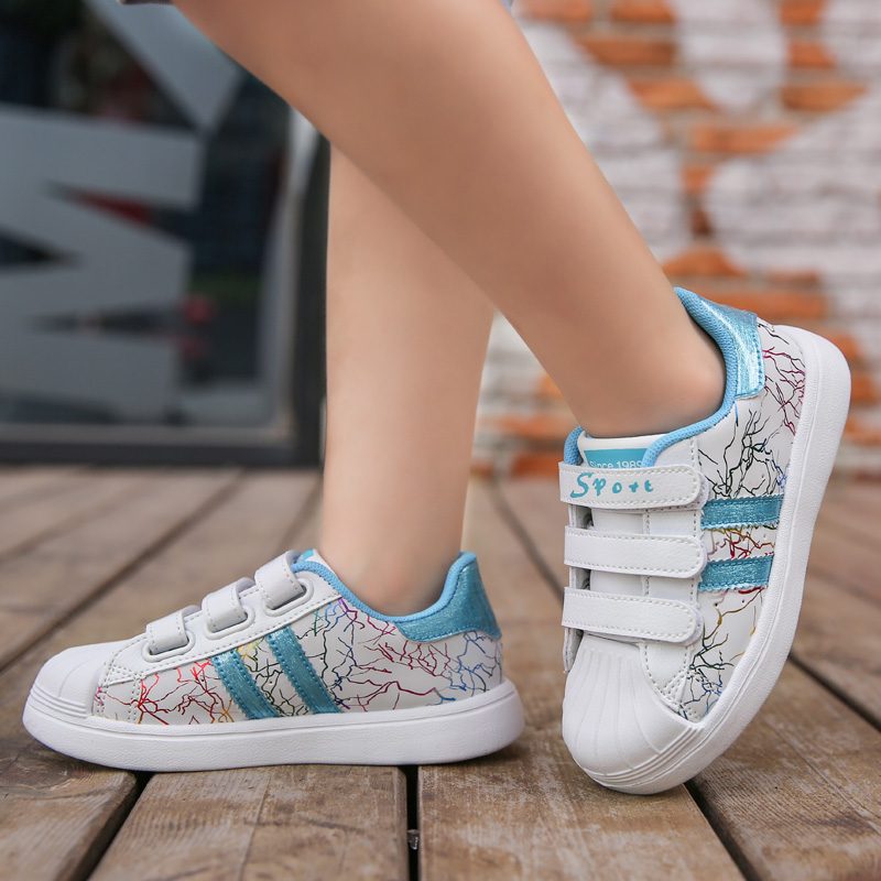 Amaia Piges Afslappede Sneaker - Pink
