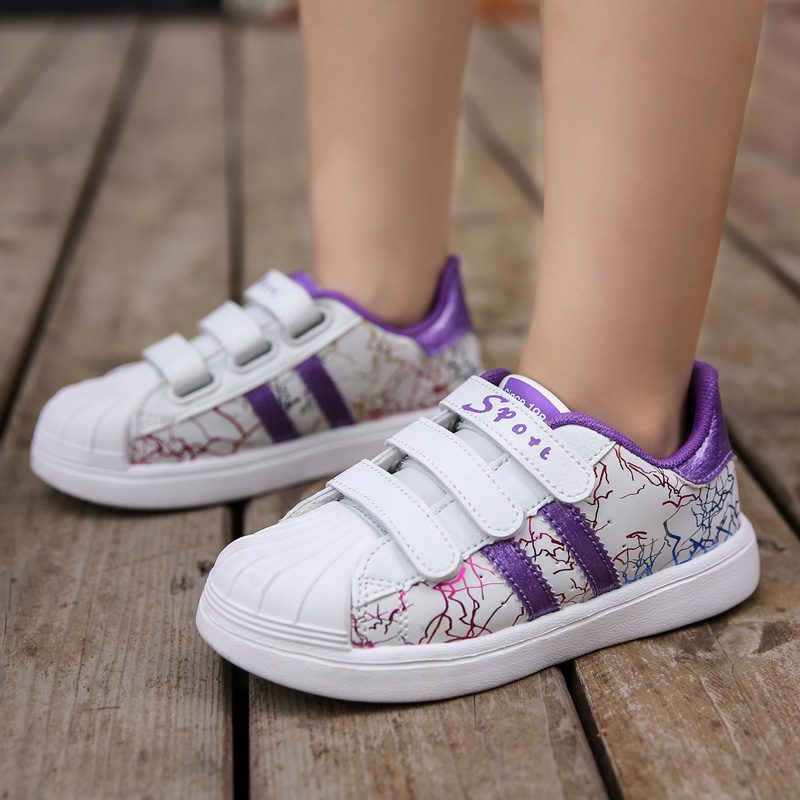 Amaia Piges Afslappede Sneaker - Pink