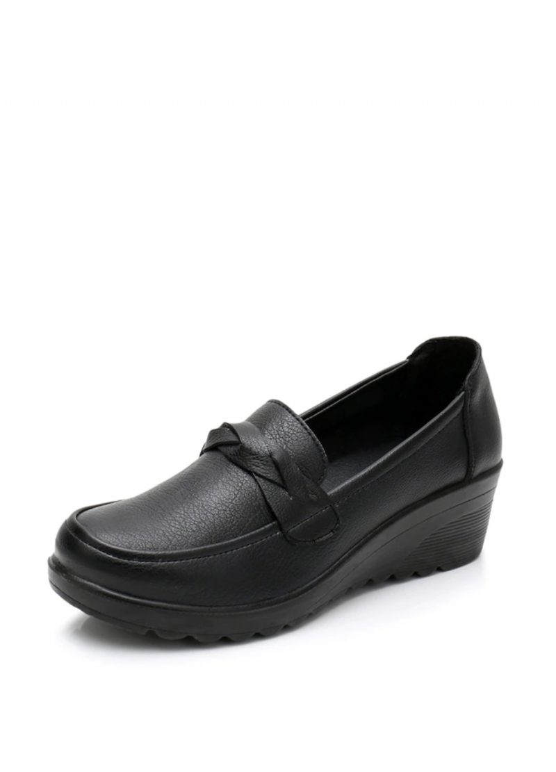 Amanda Dame Loafer Sko