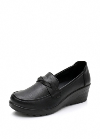Amanda Dame Loafer Sko