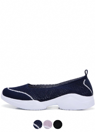 Amaury Dame Loafer Sko