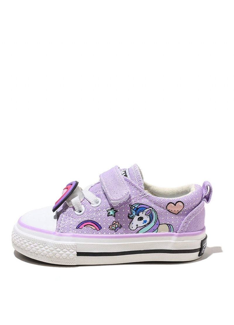 Amelia Baby Piger Casual Sneaker