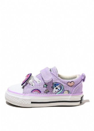 Amelia Baby Piger Casual Sneaker