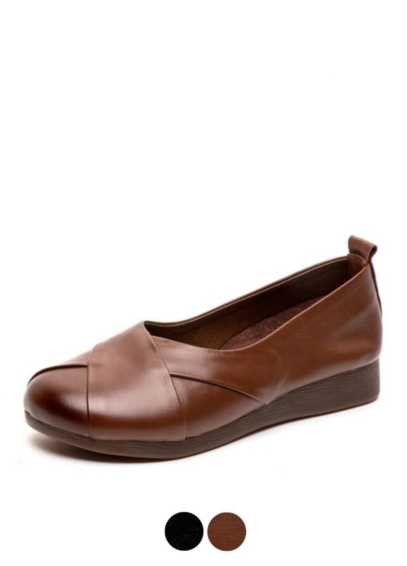 Amelia Dame Loafer Sko