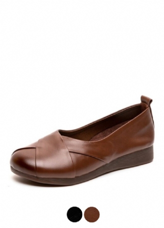 Amelia Dame Loafer Sko
