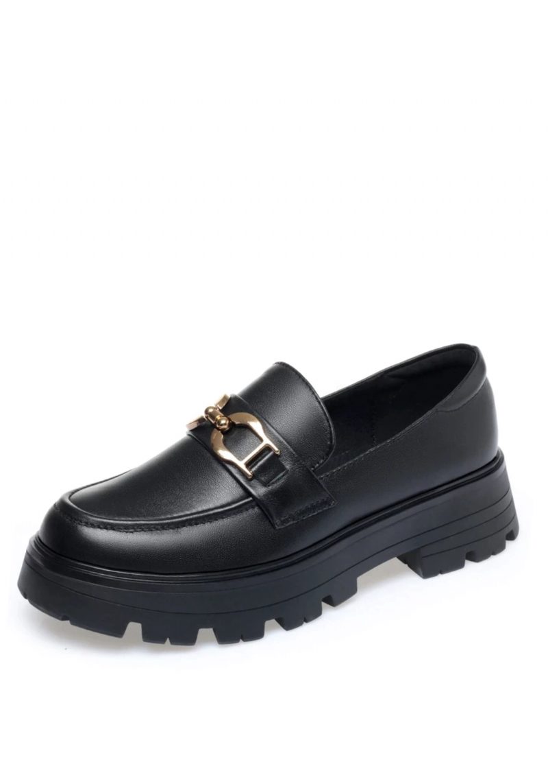America Dame Loafer Sko