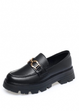 America Dame Loafer Sko