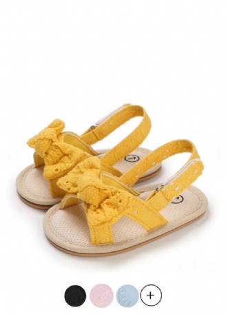 Amonet Babypigers Strandsandal