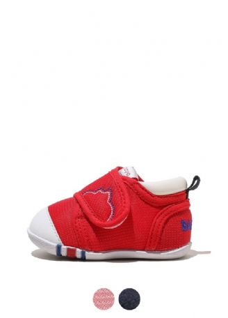 Amstrong Unisex Afslappet Sneaker Til Børn