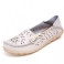 Beige hul