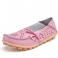 Pink hul