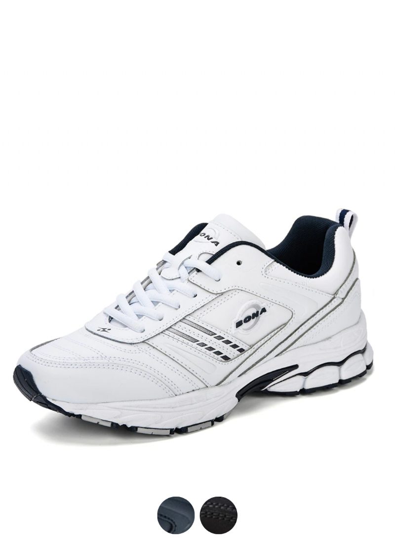Anakin Afslappede Sneakers Til Mænd