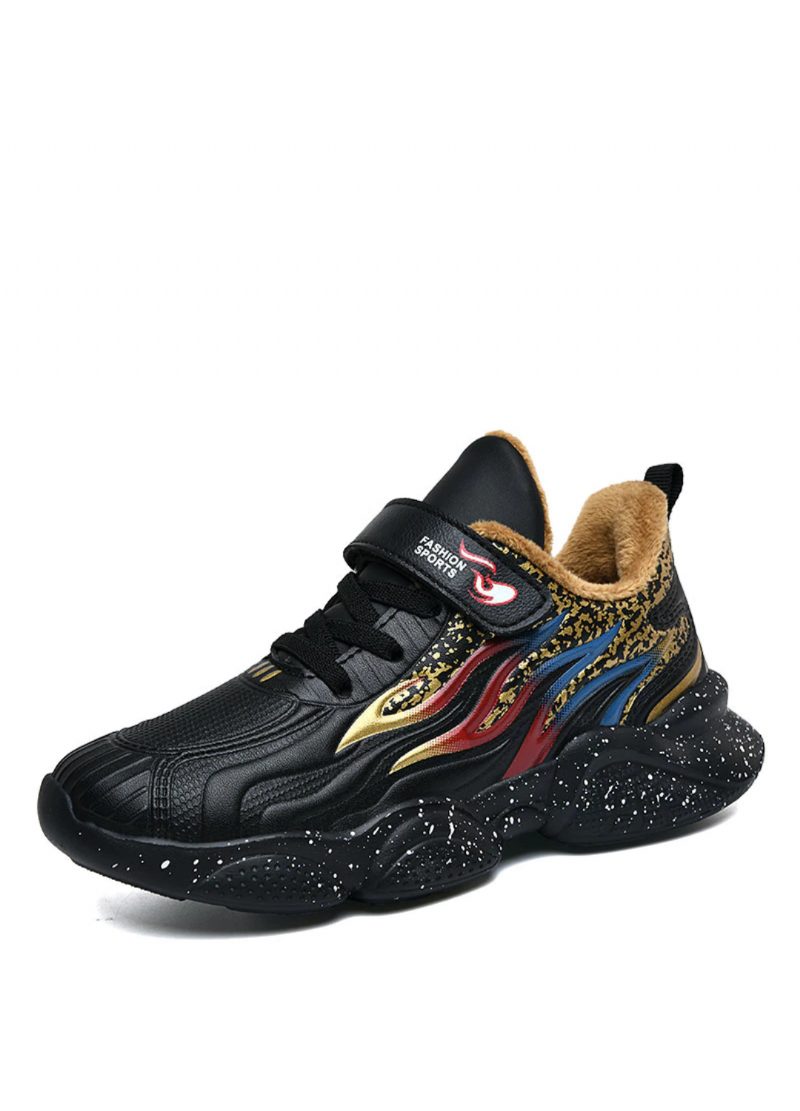 Andres Drenge Afslappet Sneaker