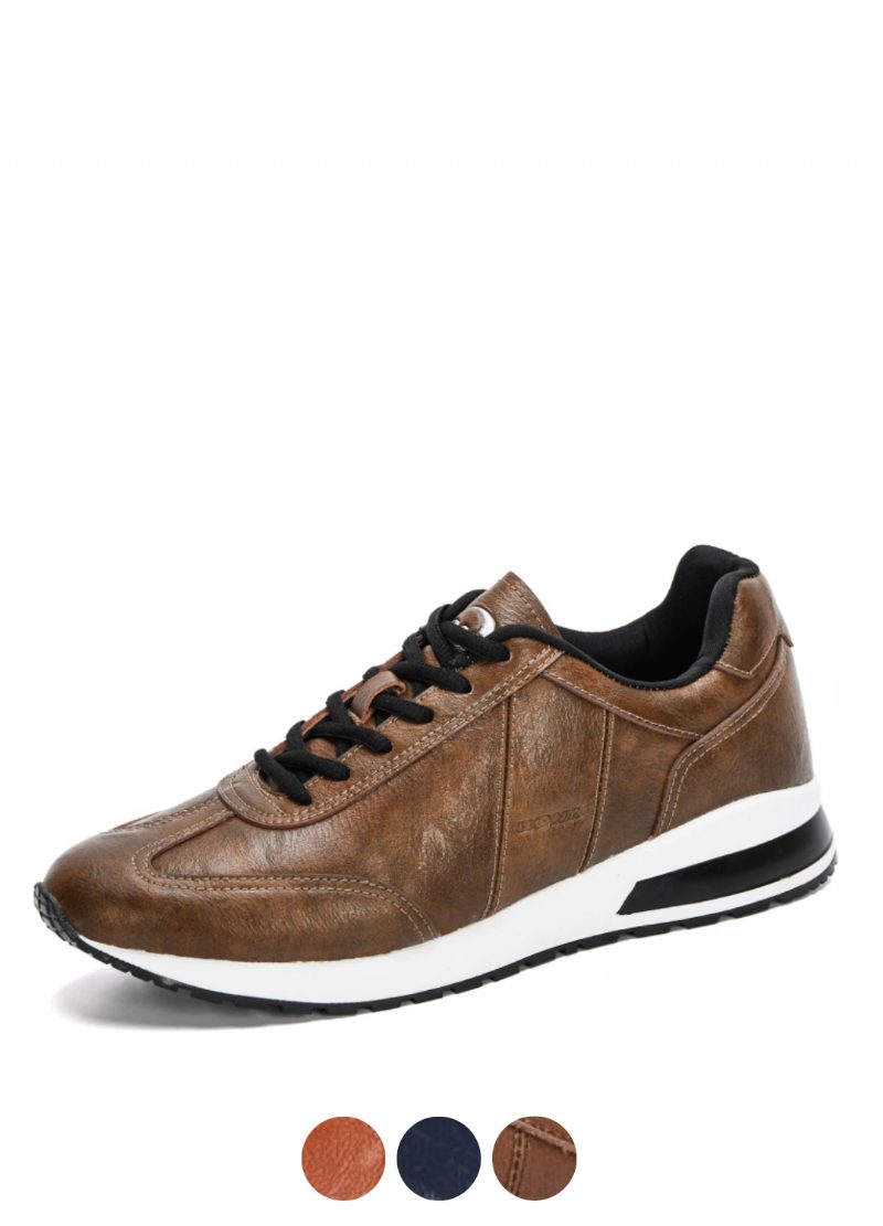 Andrey Casual Sneakers Til Mænd