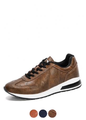 Andrey Casual Sneakers Til Mænd