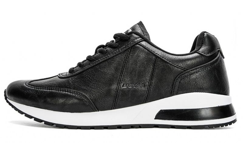 Andrey Casual Sneakers Til Mænd - Kaffe