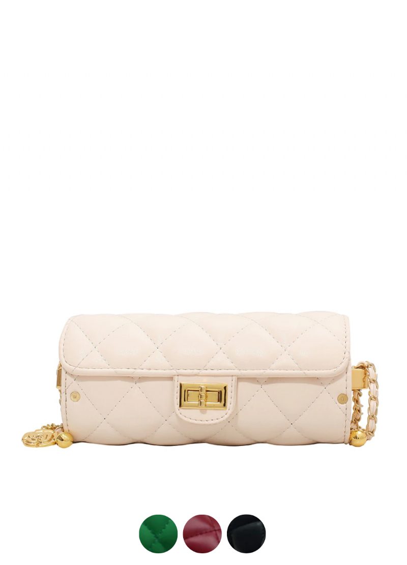 Andry Dame Designer Læder Mini Håndtaske