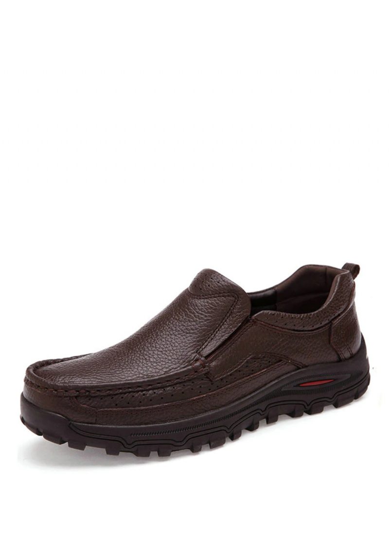 Añejo Loafers Fritidssko Til Mænd