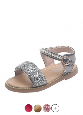 Angie Pigekjole Sandal