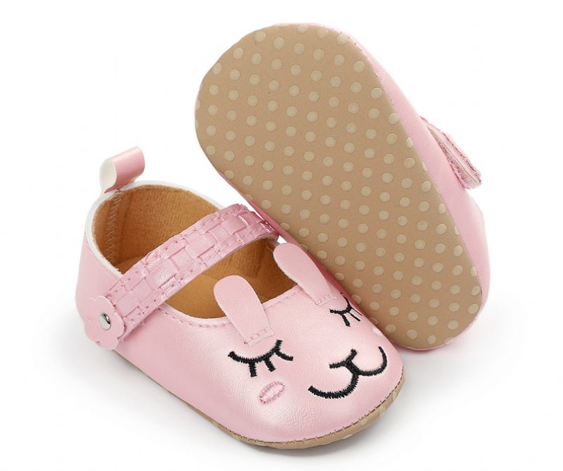 Anitta Baby Pigesko - Pink