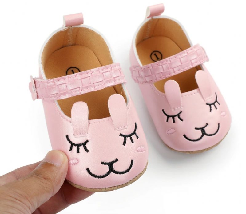 Anitta Baby Pigesko - Pink