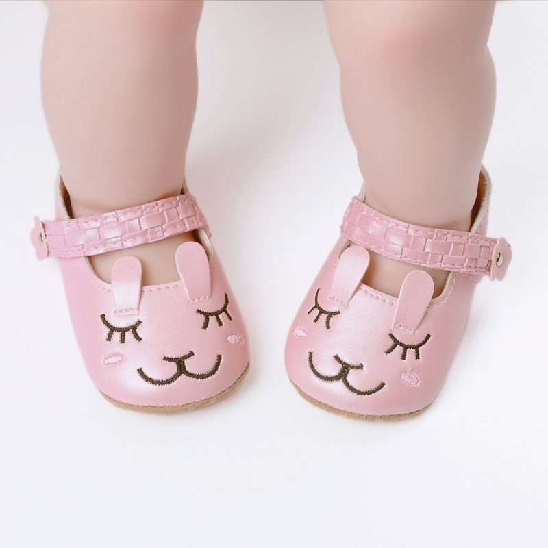 Anitta Baby Pigesko - Pink