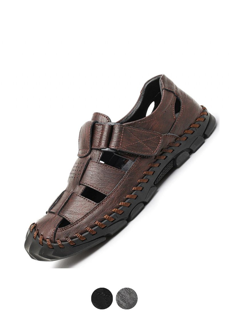 Anselmo Casual Sandaler Til Mænd
