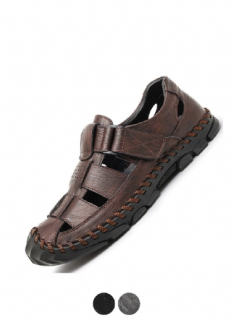 Anselmo Casual Sandaler Til Mænd