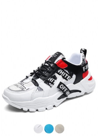 Anthony Casual Sneaker Til Mænd