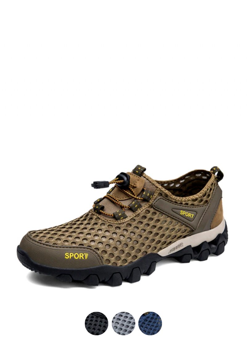 Anthony Herresneakers