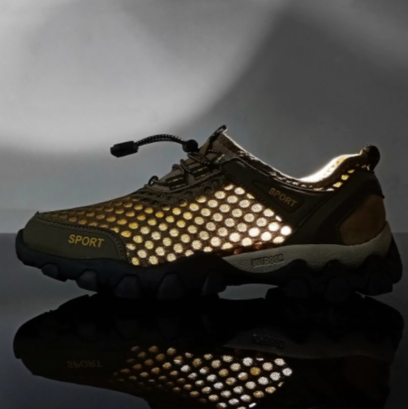Anthony Herresneakers - Khaki