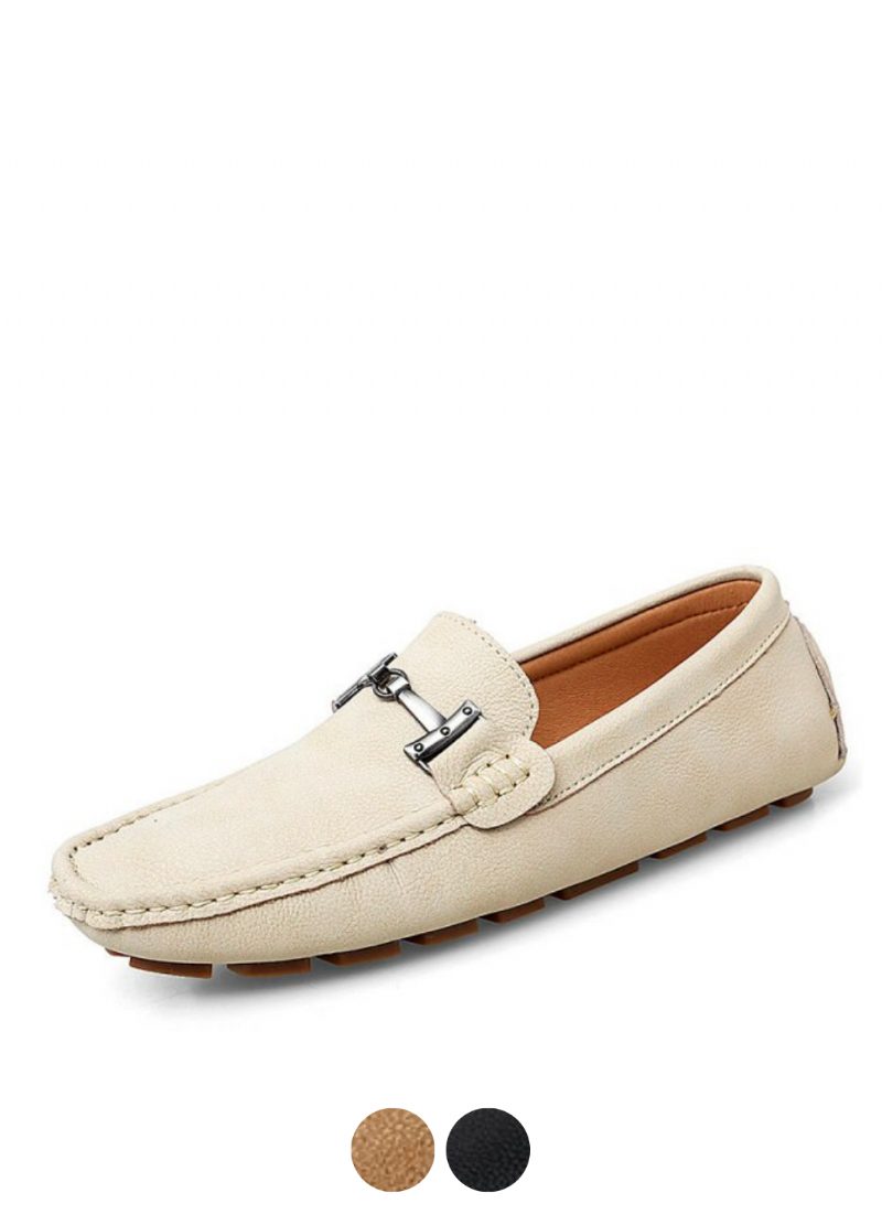 Anthuan Loafers Luksussko Til Mænd