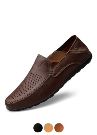 Antonello Loafers Fritidssko Til Mænd