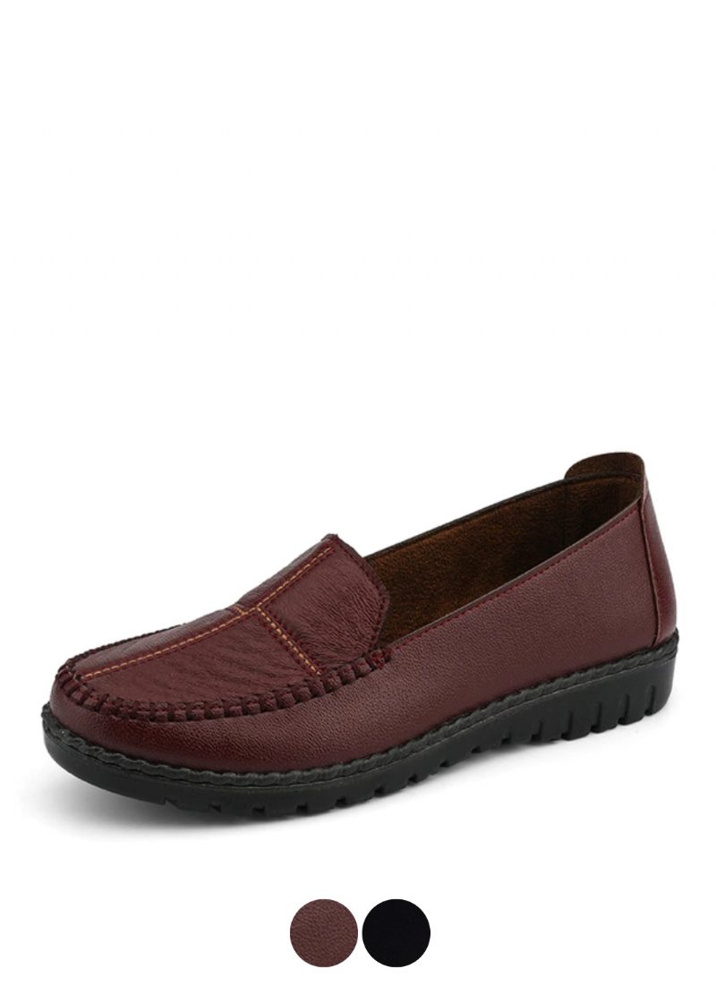 Antonia Dame Loafer Sko