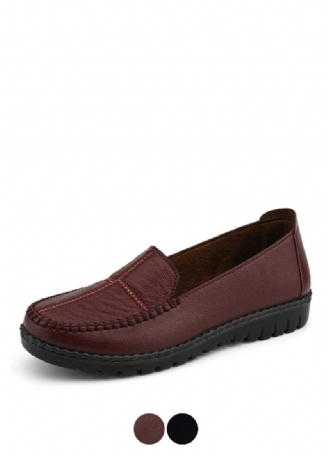 Antonia Dame Loafer Sko
