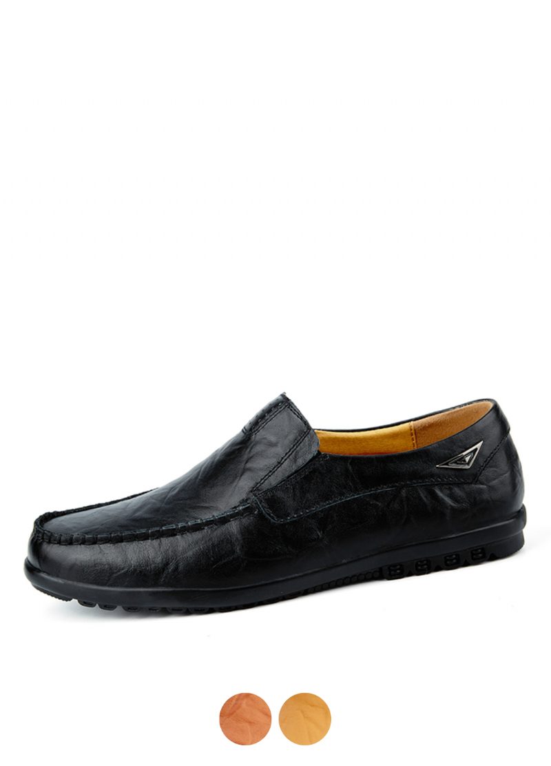 Antonio Loafers Dress Sko Til Mænd