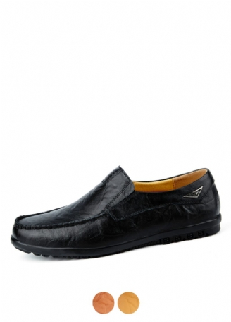 Antonio Loafers Dress Sko Til Mænd