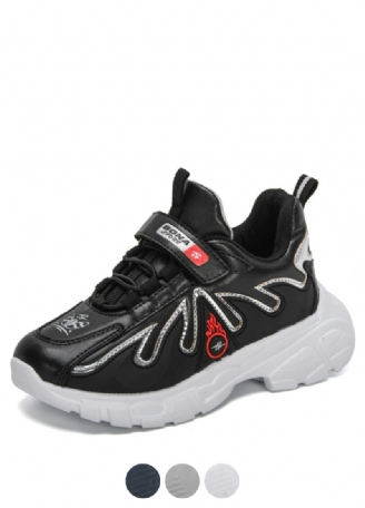 Antony Drenge Afslappet Sneaker