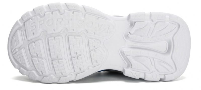 Antony Drenge Afslappet Sneaker - Sort