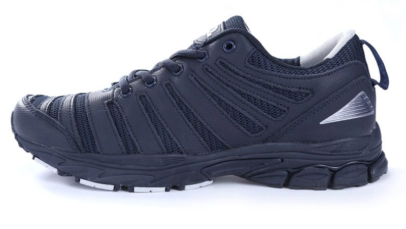 Anyelo Gå-sneakers Til Mænd - Grå