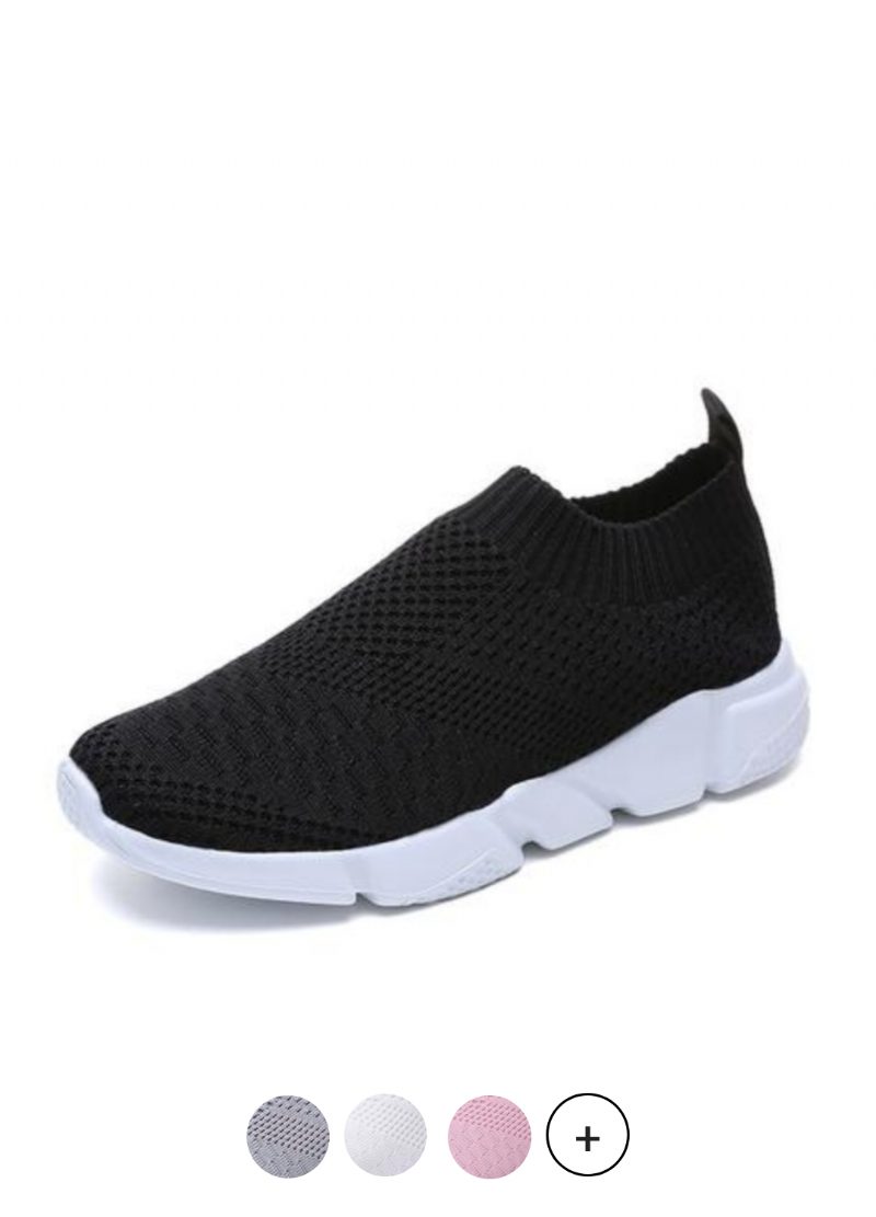 Anyi Slip-on Sko Til Kvinder