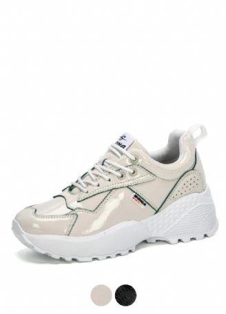 Anyi Udendørs Sneaker Til Kvinder