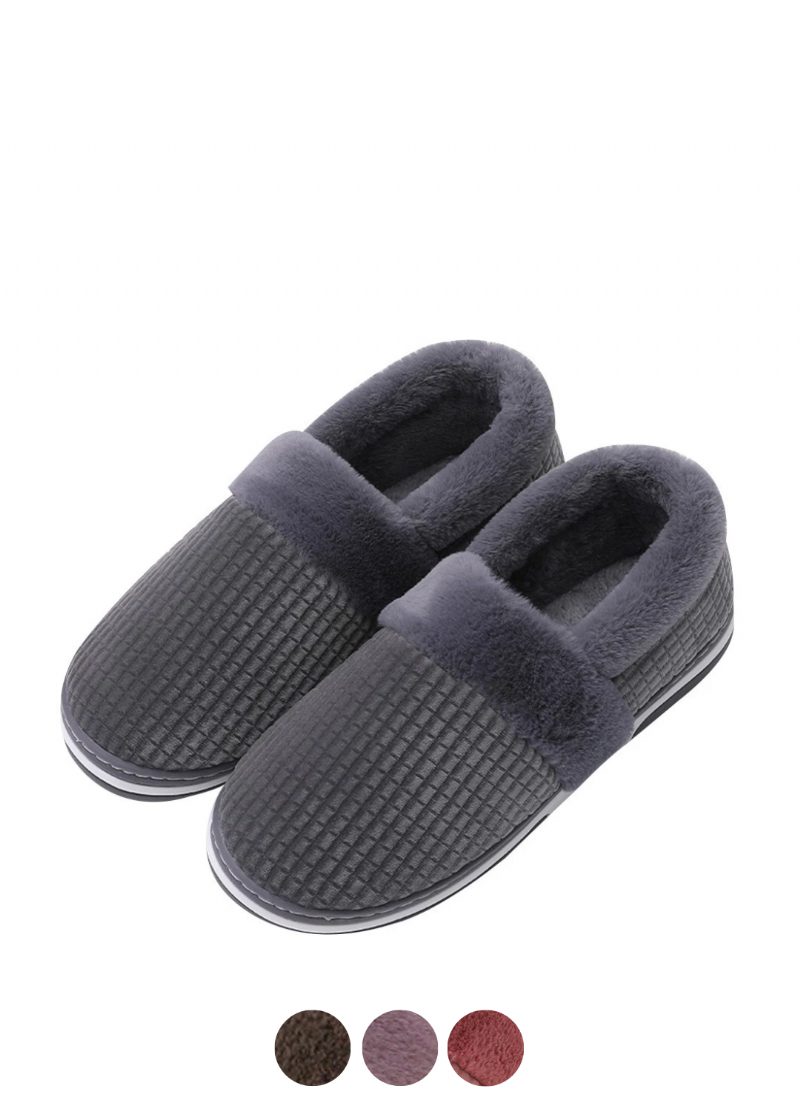 Aragot Unisex Vintertøfler