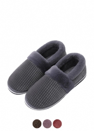 Aragot Unisex Vintertøfler