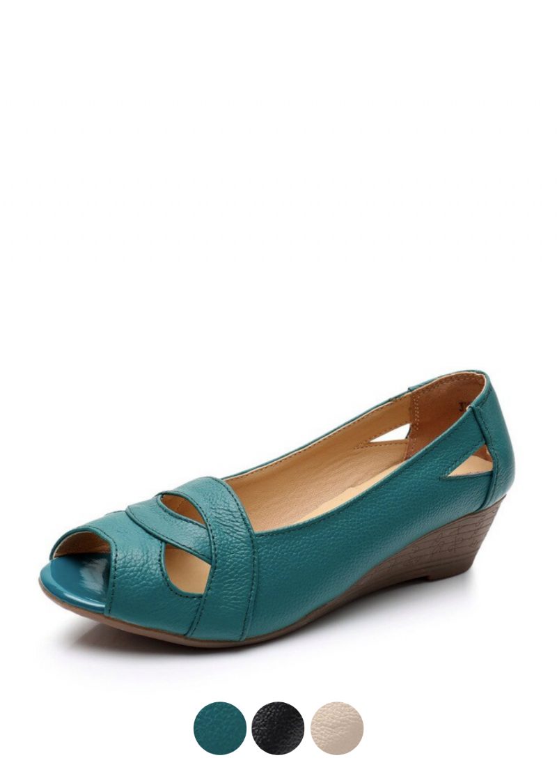 Aranza Wedges-sandaler Til Kvinder