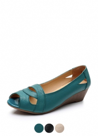 Aranza Wedges-sandaler Til Kvinder