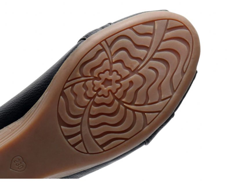 Aranza Wedges-sandaler Til Kvinder - Grøn