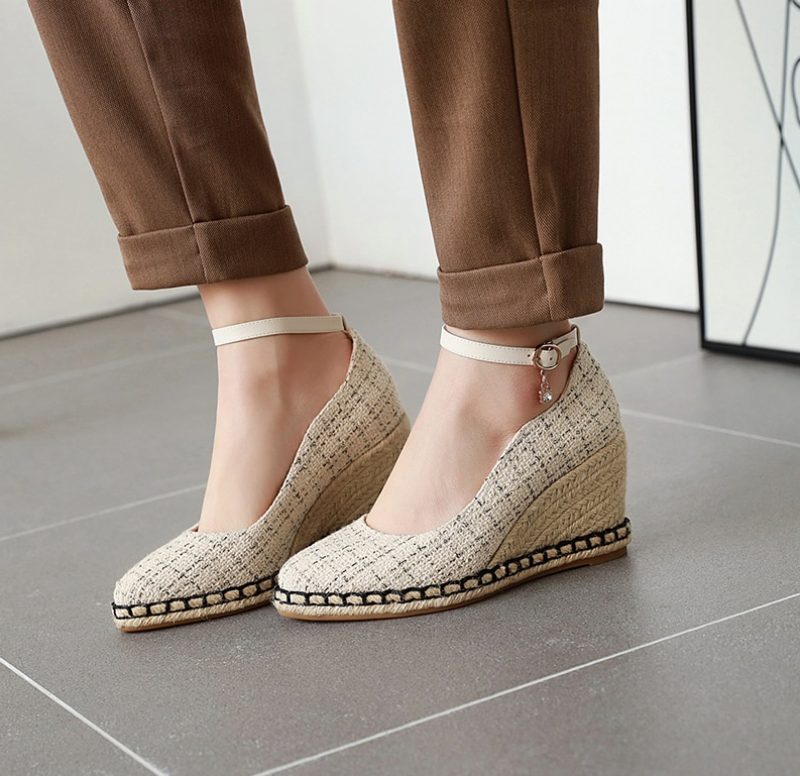 Arauca Kiler - Beige