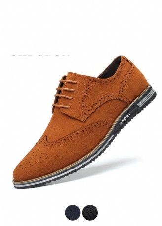 Arce Loafers Dress Sko Til Mænd