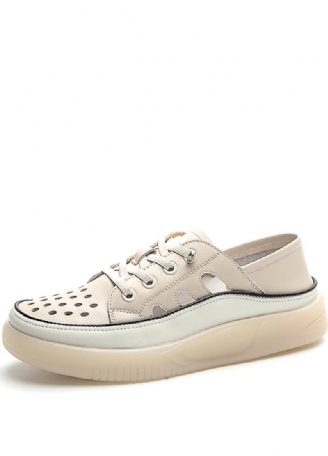 Archi Behagelige Slip-on Sportssko Til Kvinder